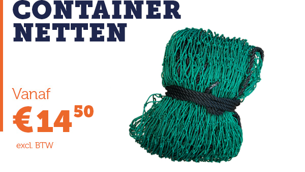 Nieuw - containernet
